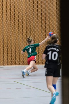 Bild 141 - Damen HSG Kremperheide/M�nsterdorf - Suchsdorfer SV : Ergebnis: 39:22
